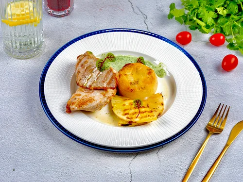 Филе индейки