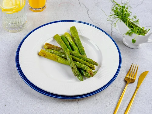Спаржа