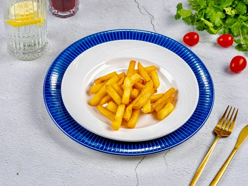 Картофель фри