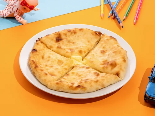 Хачапури Нарта с сыром