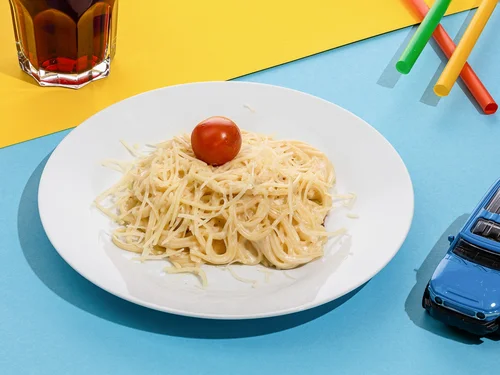 Сырное гнездышко