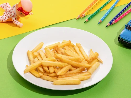 Картофель фри