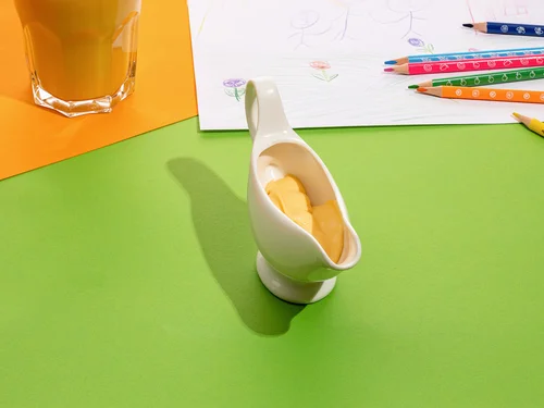 Соус Сырный