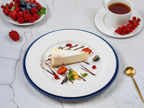 Чизкейк Нью-Йорк