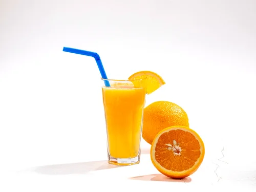 Фреш Апельсин