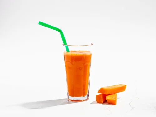 Фреш Морковь