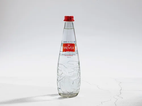 Минеральная вода Mever без газа
