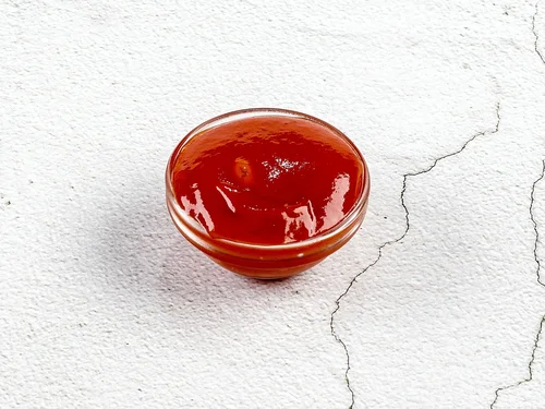 Кетчуп красный