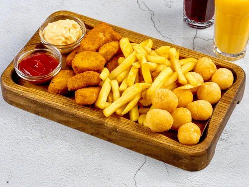 Сет Детский