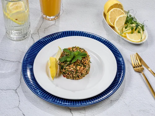 Салат Табуле