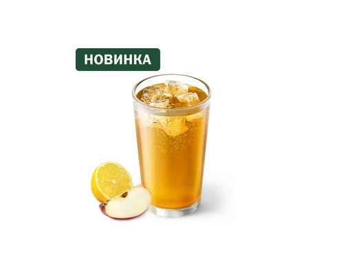 Яблочный Шорли