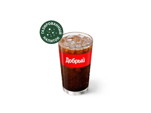 Добрый Кола Средний