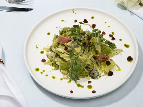 Салат Ереванский