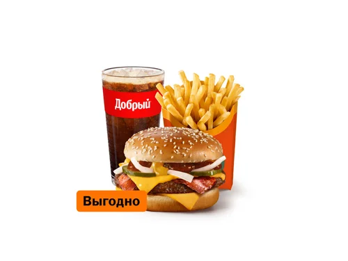 Гранд Пряный микс Комбо Большой