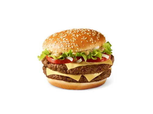 Двойной Биг Спешиал