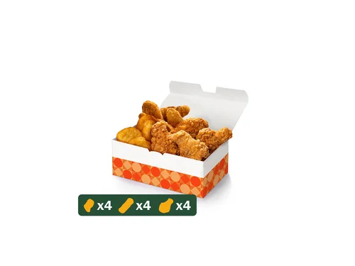 Большой Бокс