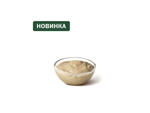 Соус Биг Спешиал