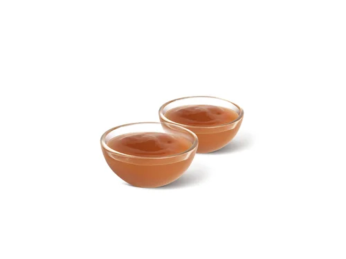 Соус Кисло-сладкий + Соус Кисло-сладкий