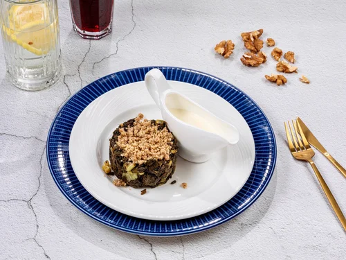 Салат Авелюк